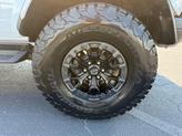 Thumbnail of 2025 Oxford White Ford Bronco