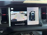 Thumbnail of 2025 Oxford White Ford Bronco