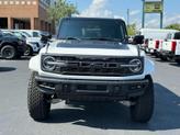 Thumbnail of 2025 Oxford White Ford Bronco