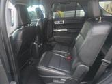 Thumbnail of 2024 Gray Metallic Ford Explorer