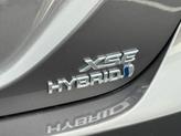Thumbnail of 2024 Predawn Gray Mica Toyota Camry Hybrid