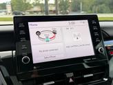 Thumbnail of 2024 Predawn Gray Mica Toyota Camry Hybrid