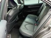 Thumbnail of 2024 Predawn Gray Mica Toyota Camry Hybrid