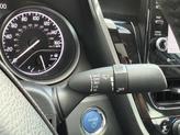 Thumbnail of 2024 Predawn Gray Mica Toyota Camry Hybrid