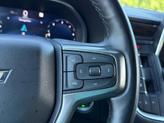 Thumbnail of 2023 Silver Sage Metallic Chevrolet Tahoe