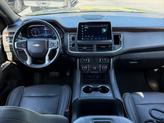 Thumbnail of 2023 Silver Sage Metallic Chevrolet Tahoe