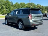 Thumbnail of 2023 Silver Sage Metallic Chevrolet Tahoe