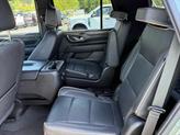 Thumbnail of 2023 Silver Sage Metallic Chevrolet Tahoe