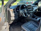 Thumbnail of 2023 Silver Sage Metallic Chevrolet Tahoe