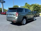 Thumbnail of 2023 Silver Sage Metallic Chevrolet Tahoe