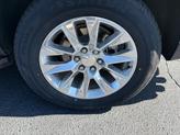 Thumbnail of 2023 Silver Sage Metallic Chevrolet Tahoe