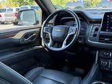 Thumbnail of 2023 Silver Sage Metallic Chevrolet Tahoe