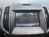 Thumbnail of 2018 Ingot Silver Ford Edge