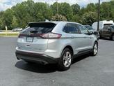 Thumbnail of 2018 Ingot Silver Ford Edge