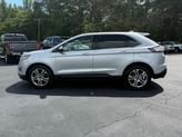 Thumbnail of 2018 Ingot Silver Ford Edge