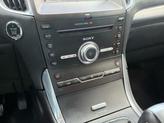 Thumbnail of 2018 Ingot Silver Ford Edge