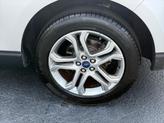Thumbnail of 2018 Ingot Silver Ford Edge