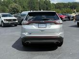 Thumbnail of 2018 Ingot Silver Ford Edge