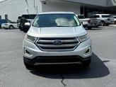 Thumbnail of 2018 Ingot Silver Ford Edge