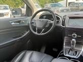 Thumbnail of 2018 Ingot Silver Ford Edge