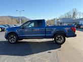 Thumbnail of 2025 Atlas Blue Metallic Ford F-150