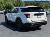 Thumbnail of 2022 Star White Metallic Tri-Coat Ford Explorer
