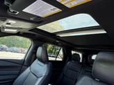 Thumbnail of 2022 Star White Metallic Tri-Coat Ford Explorer
