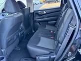 Thumbnail of 2020 Magnetic Black Pearl Nissan Pathfinder