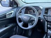 Thumbnail of 2020 Magnetic Black Pearl Nissan Pathfinder