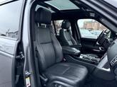 Thumbnail of 2016 Corris Grey Land Rover Range Rover