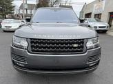 Thumbnail of 2016 Corris Grey Land Rover Range Rover