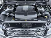 Thumbnail of 2016 Corris Grey Land Rover Range Rover