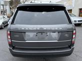 Thumbnail of 2016 Corris Grey Land Rover Range Rover