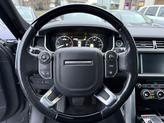 Thumbnail of 2016 Corris Grey Land Rover Range Rover