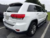 Thumbnail of 2015 Bright White Clearcoat Jeep Grand Cherokee