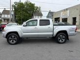 Thumbnail of 2007 Silver Streak Mica Toyota Tacoma