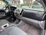 Thumbnail of 2007 Silver Streak Mica Toyota Tacoma