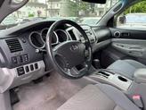 Thumbnail of 2007 Silver Streak Mica Toyota Tacoma
