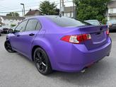 Thumbnail of 2010 Crystal Black Pearl Acura TSX