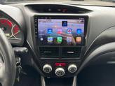 Thumbnail of 2012 Ice Silver Metallic Subaru Impreza