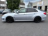 Thumbnail of 2012 Ice Silver Metallic Subaru Impreza