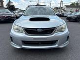 Thumbnail of 2012 Ice Silver Metallic Subaru Impreza
