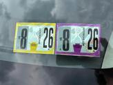Thumbnail of 2012 Ice Silver Metallic Subaru Impreza