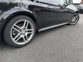 Thumbnail of 2014 Black Mercedes-Benz E-Class