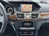 Thumbnail of 2014 Black Mercedes-Benz E-Class