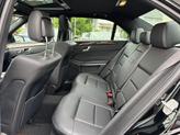 Thumbnail of 2014 Black Mercedes-Benz E-Class