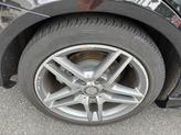 Thumbnail of 2014 Black Mercedes-Benz E-Class