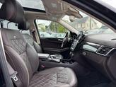 Thumbnail of 2018 Black Mercedes-Benz GLS 550