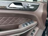 Thumbnail of 2018 Black Mercedes-Benz GLS 550
