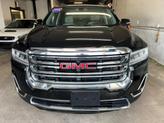 Thumbnail of 2020 Black GMC Acadia